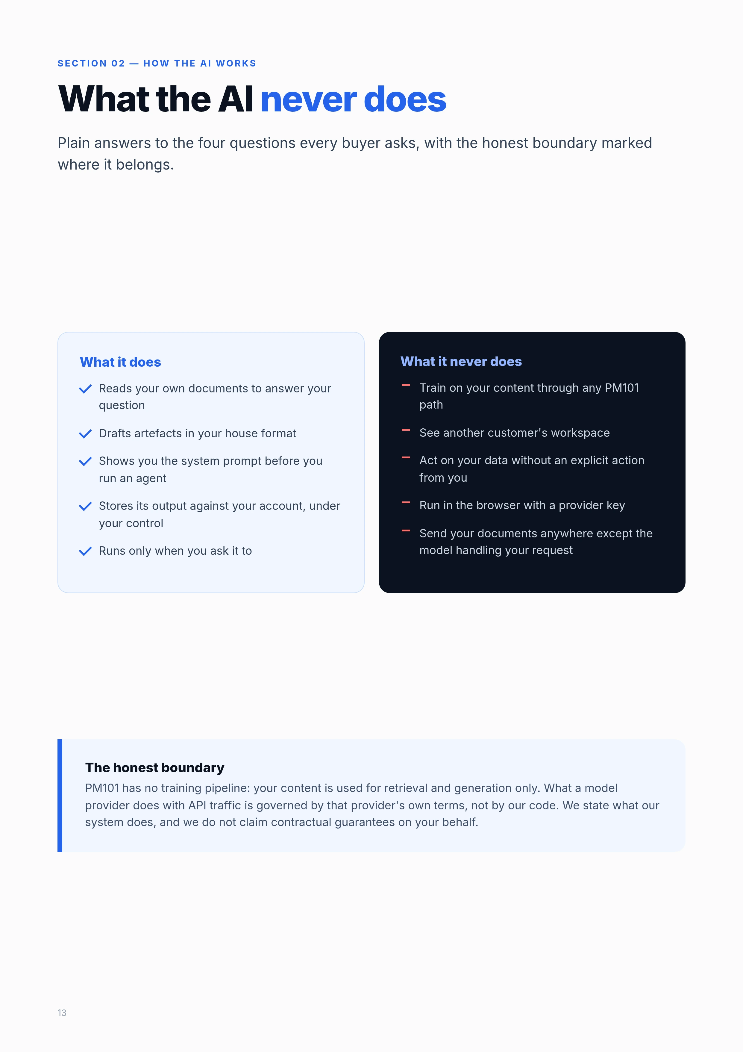 PM101 Data & AI Guide, page 13 of 27