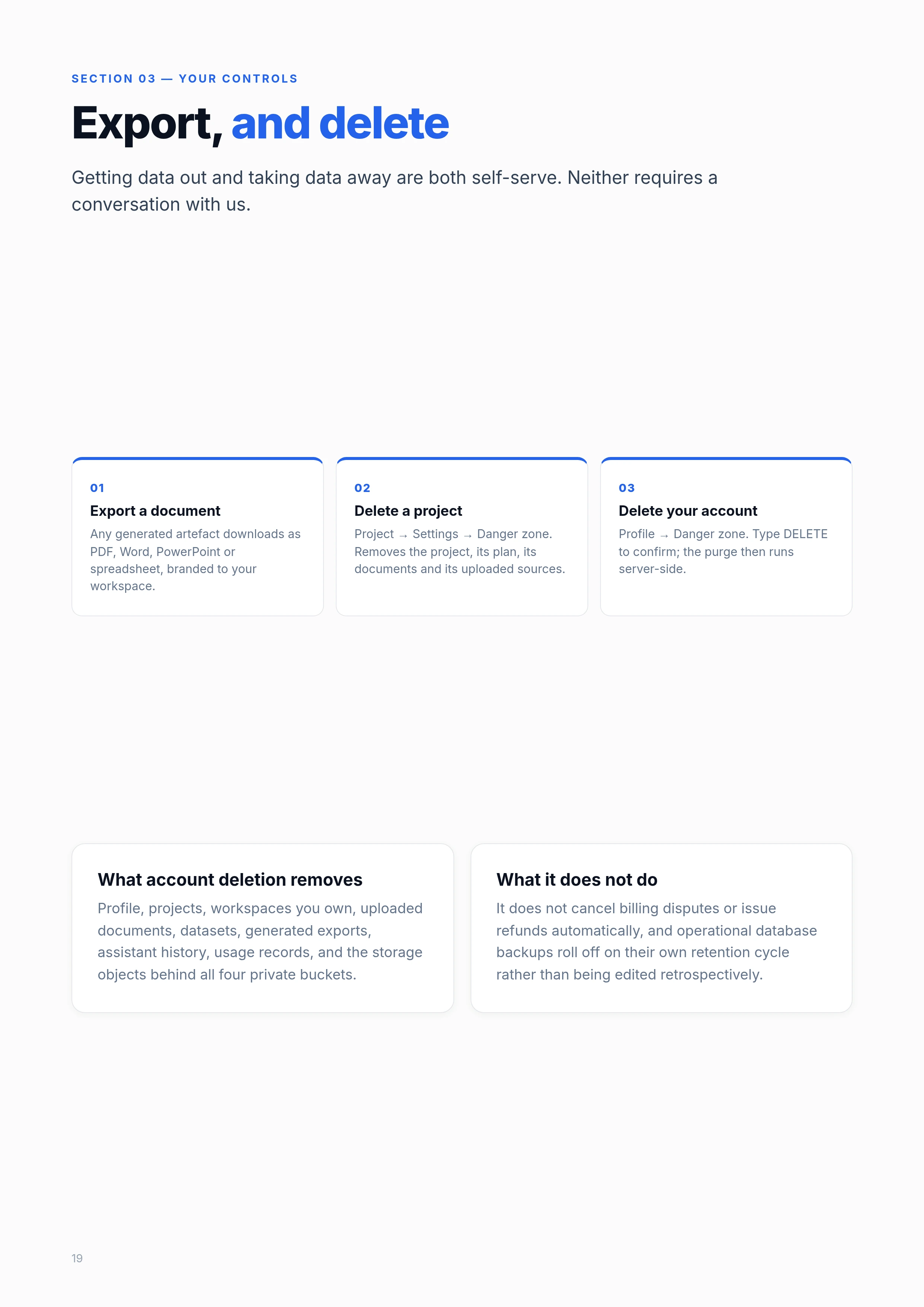 PM101 Data & AI Guide, page 19 of 27